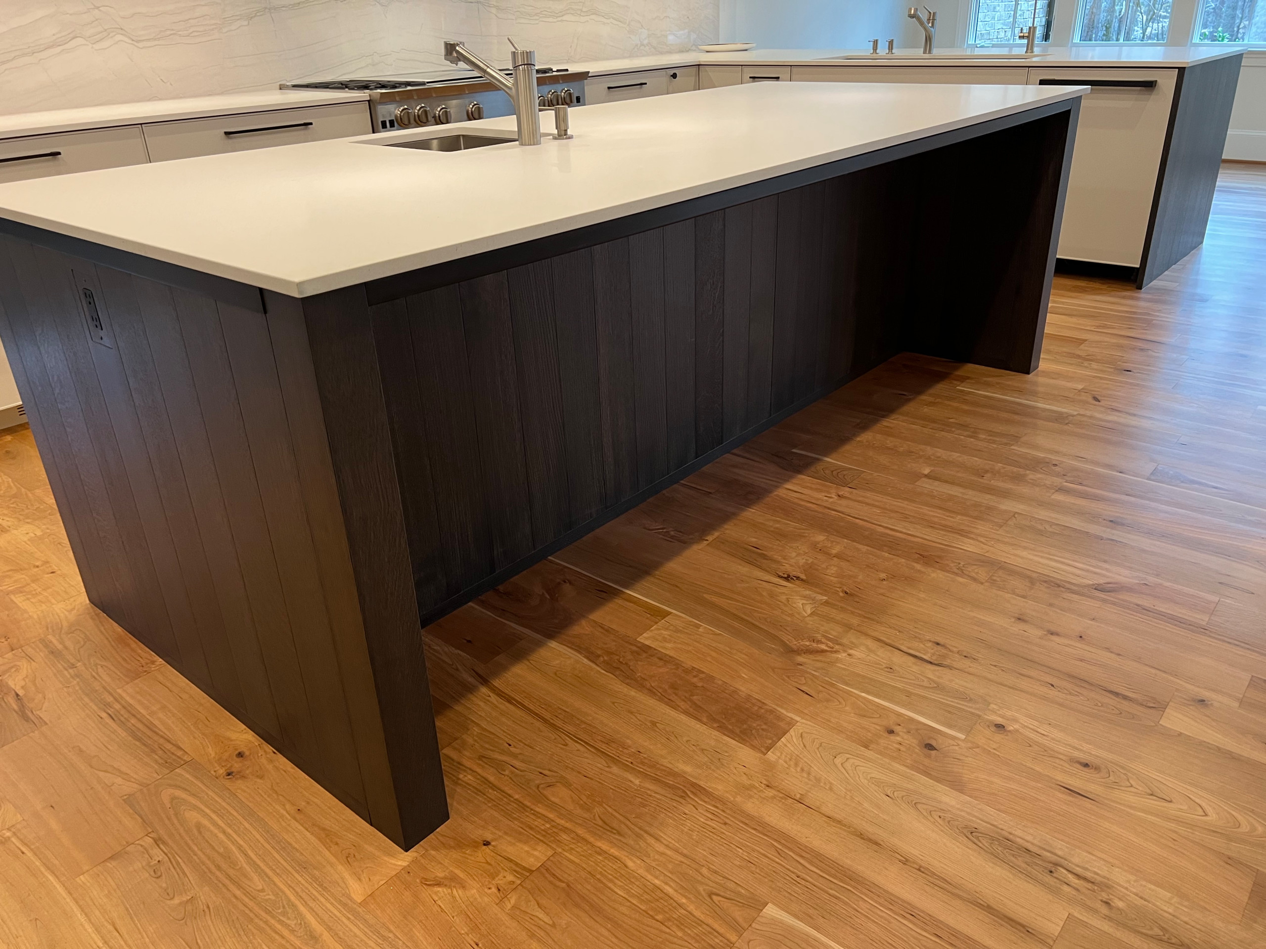 Designer Remodel