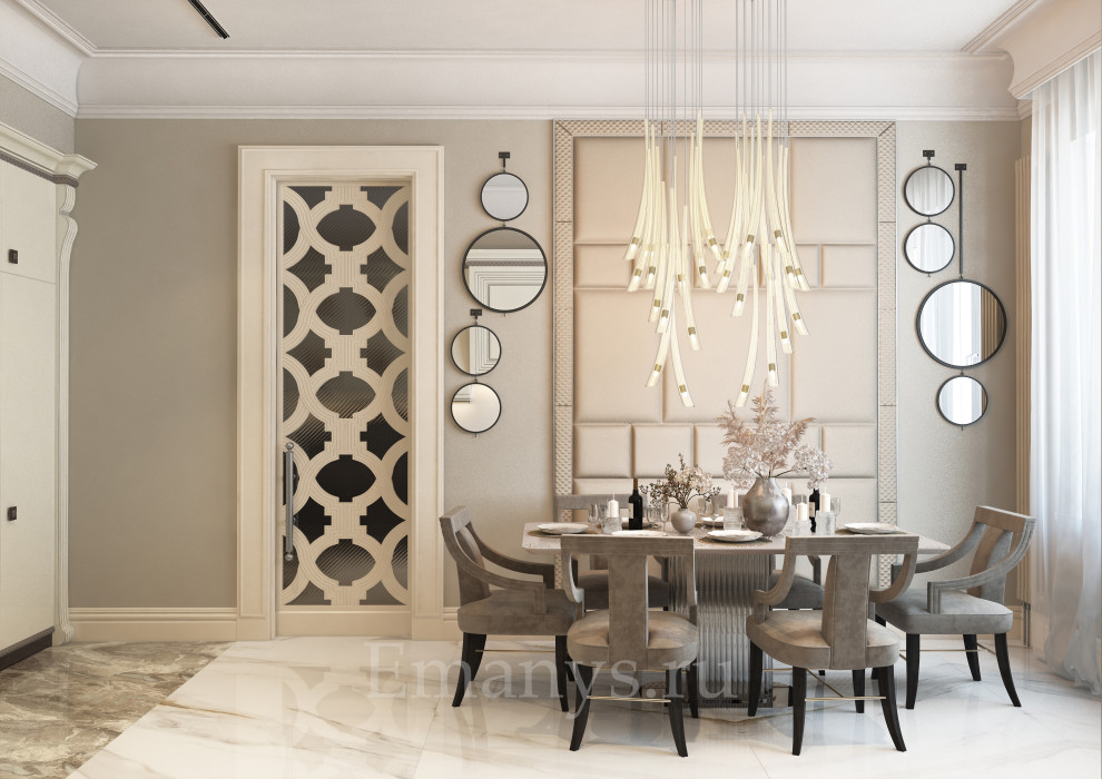 ЖК Новый Арбат