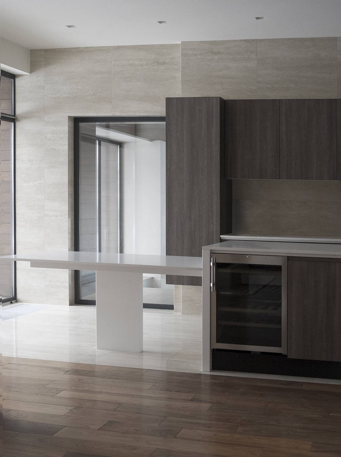 Дом с басейном