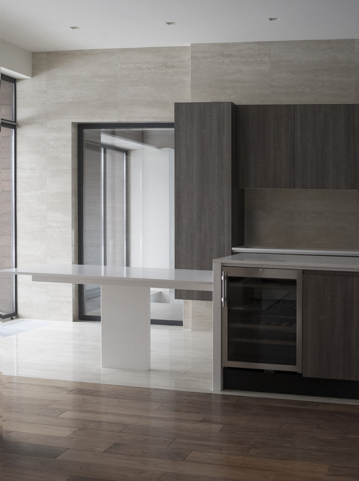 Дом с басейном