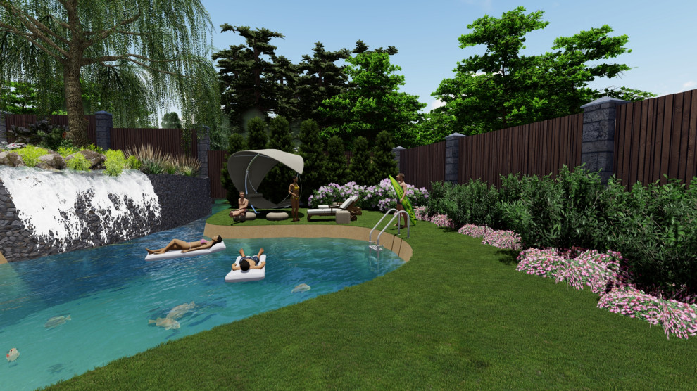 КП Керро (Ленинградская область)