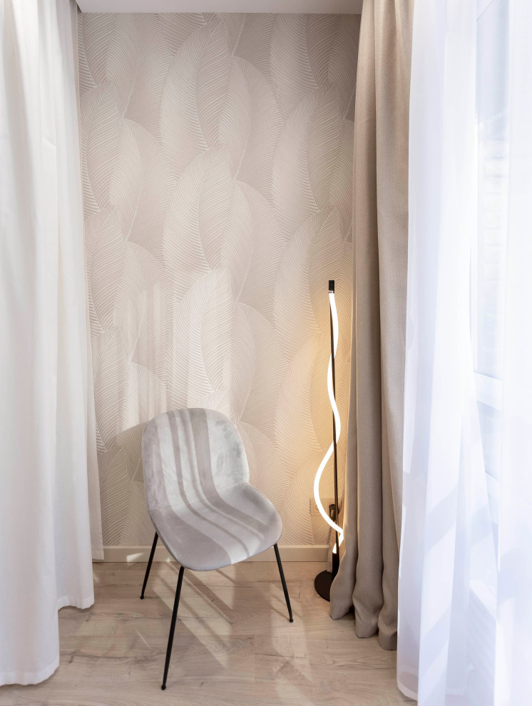 Функцинальная однушка в ЖК "Вереск"