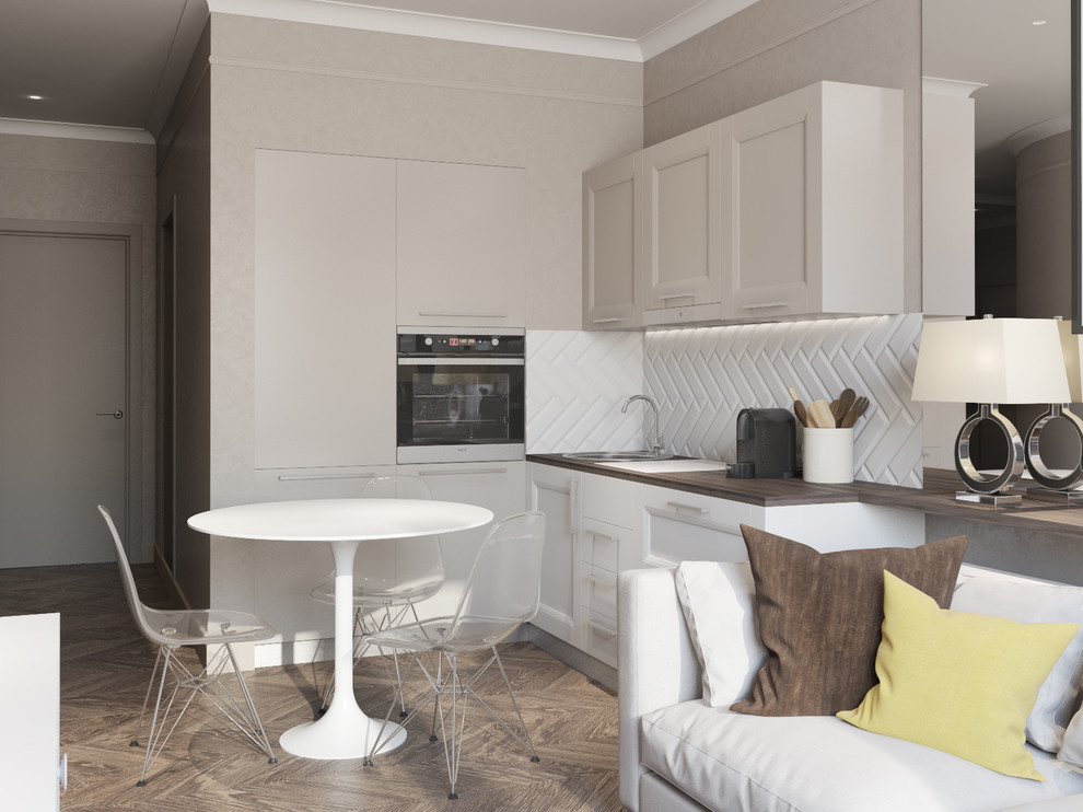 Квартира Ольги