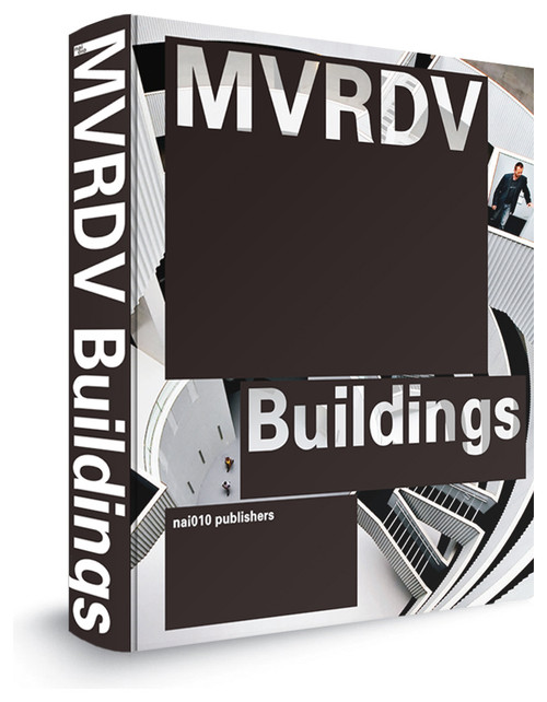 オランダの建築家集団〈MVRDV〉が手がける、大胆な住宅建築の魅力とは