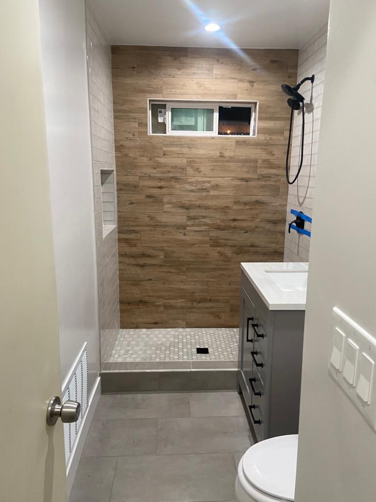 Beautiful Bathroom Renovations