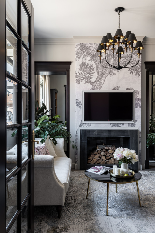 Таунхаус КП Академия парк