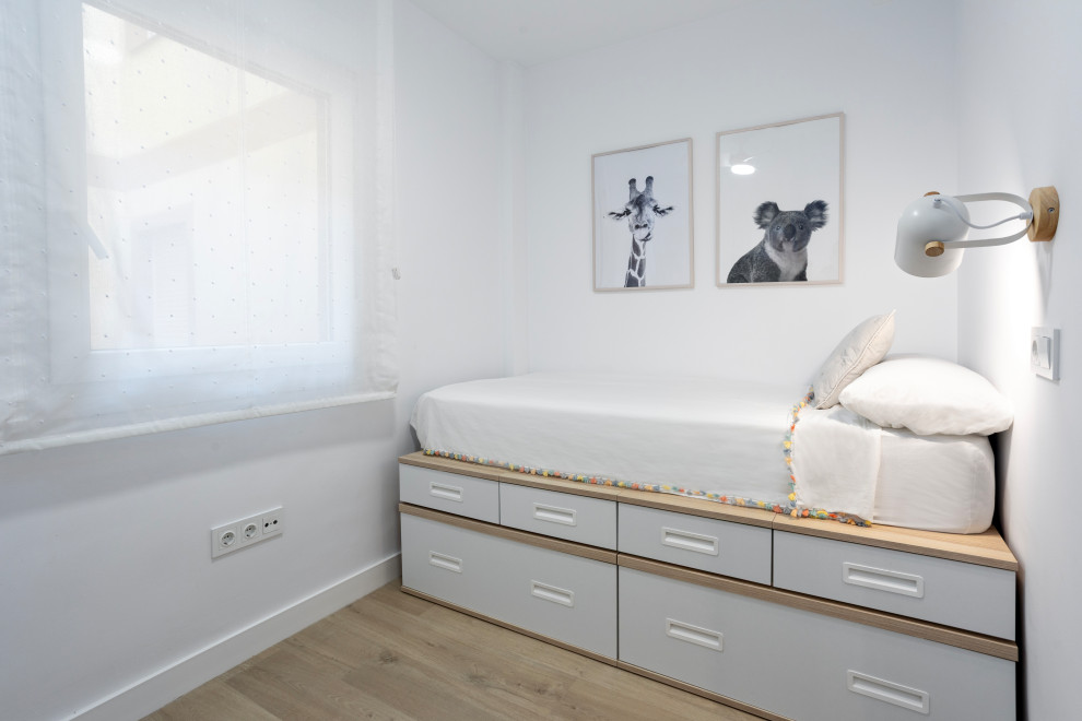 DORMITORIO INFANTIL 2