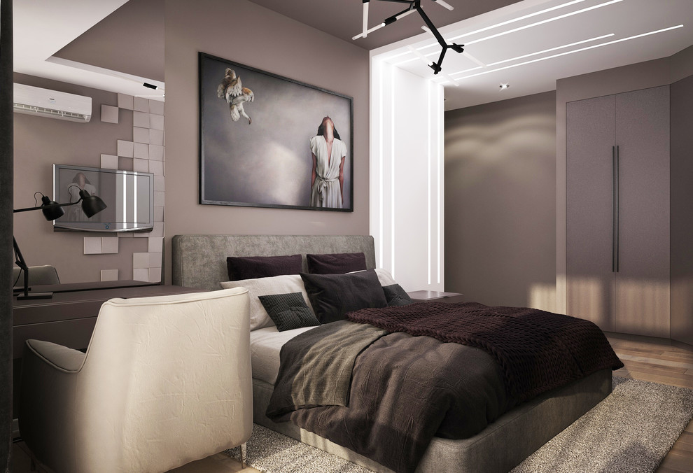 Трехкомнатная квартира в жк 7 континент