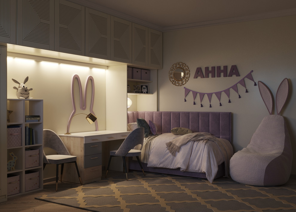 Детская комната