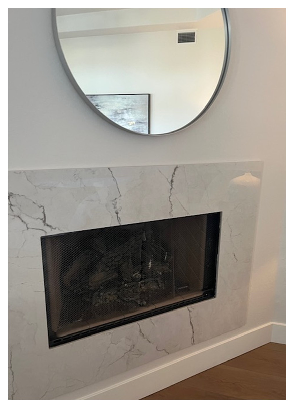 Chandler Golf Home Remodel