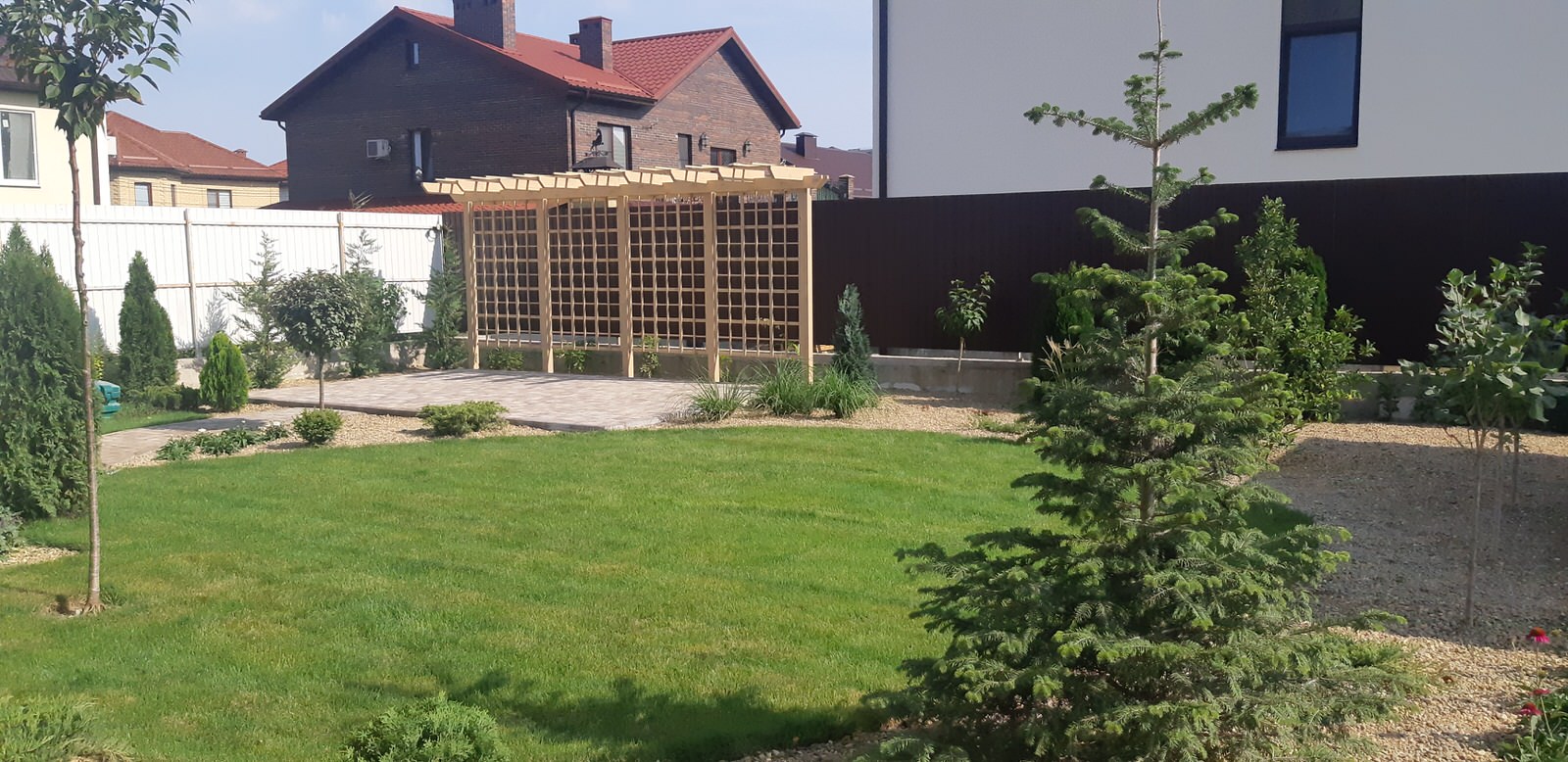 Работы выполнены в г.Новороссийск