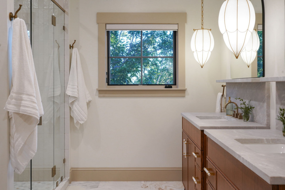 Historic Highlands | Denver, CO | Art Deco Home Remodel