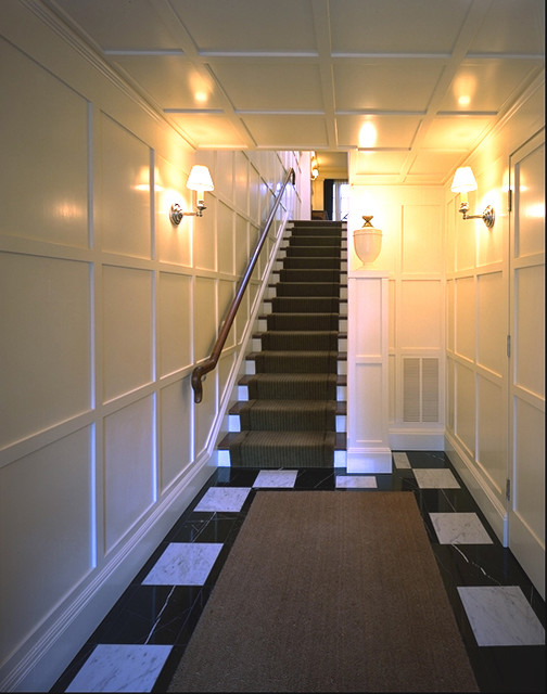 Mascheroni Construction modern-kueche