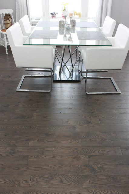 Inspiration modern-dining-room