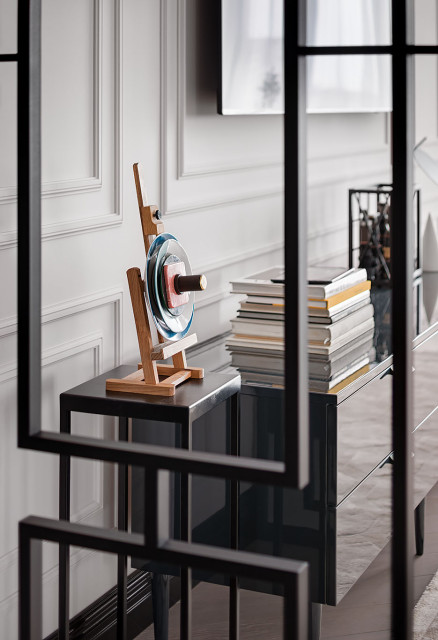 Vanera Project transitional