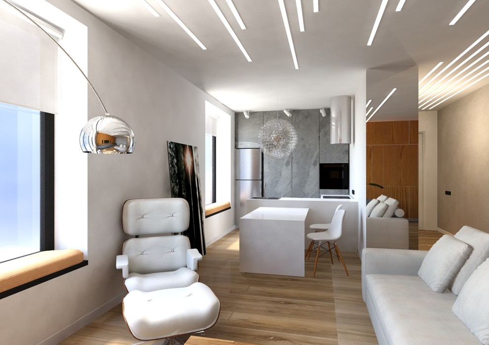 Современный контемпорари