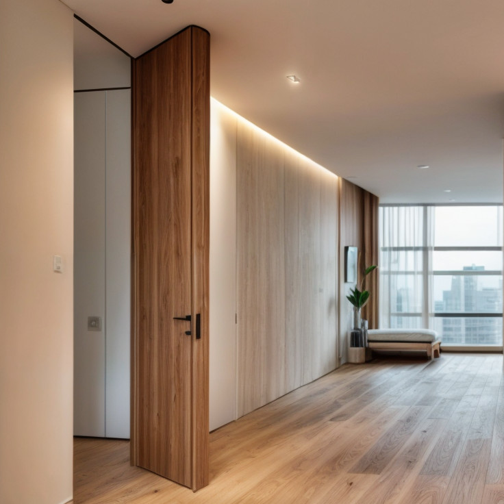 Двери DORRS Nova