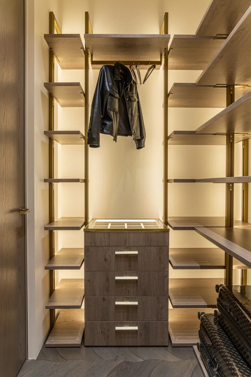 Петровский квартал