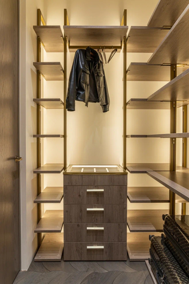 Петровский квартал