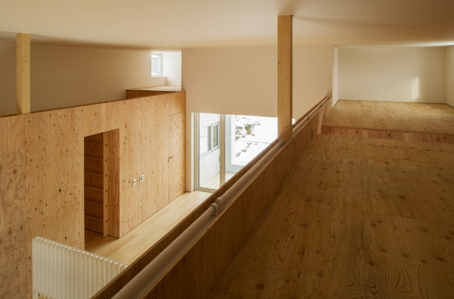 CYIN nordico-dormitorio-infantil