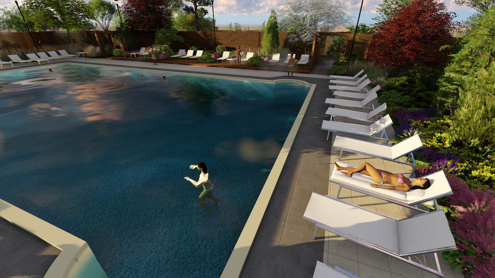 Спортивный клуб