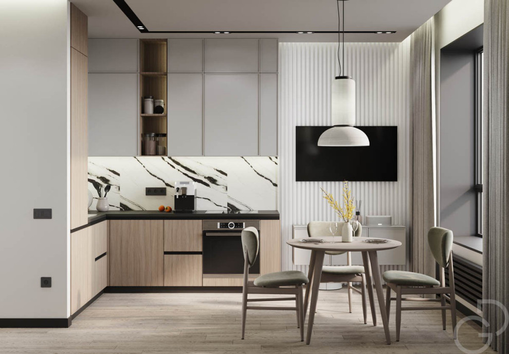 ЖК Домашний