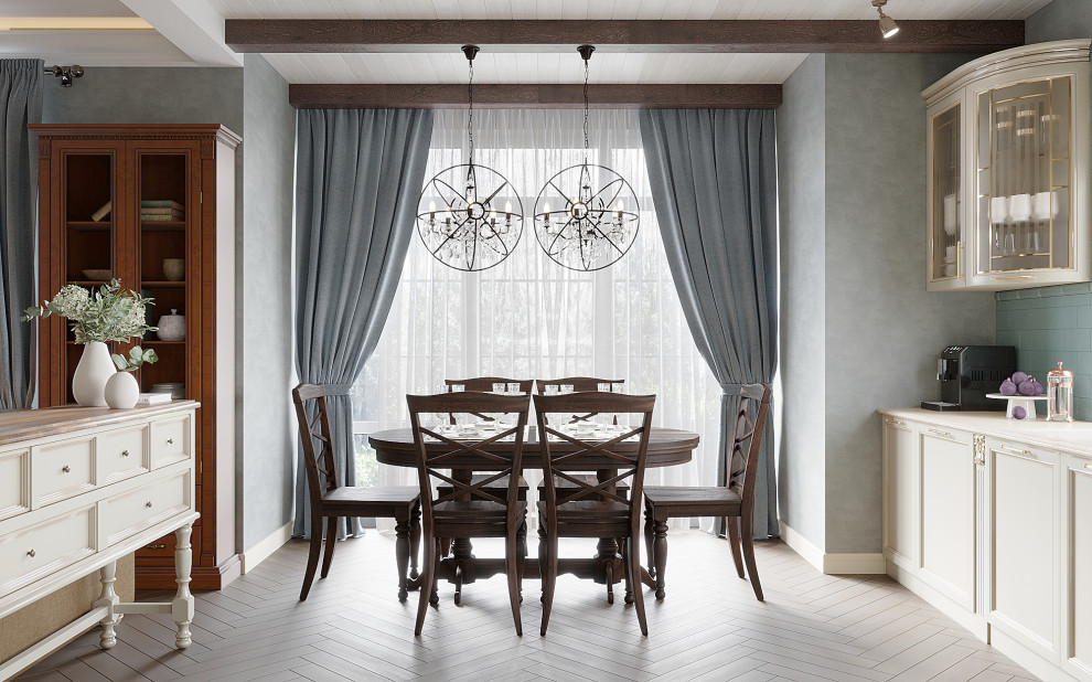 Столовая группа