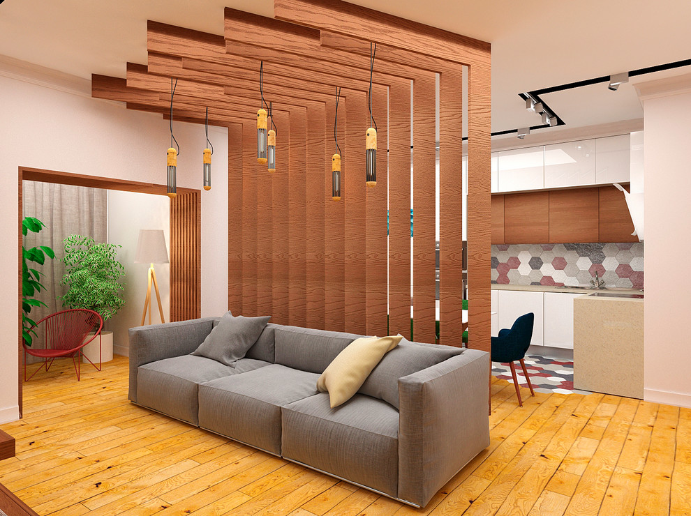 Частная квартира в центре Воронежа