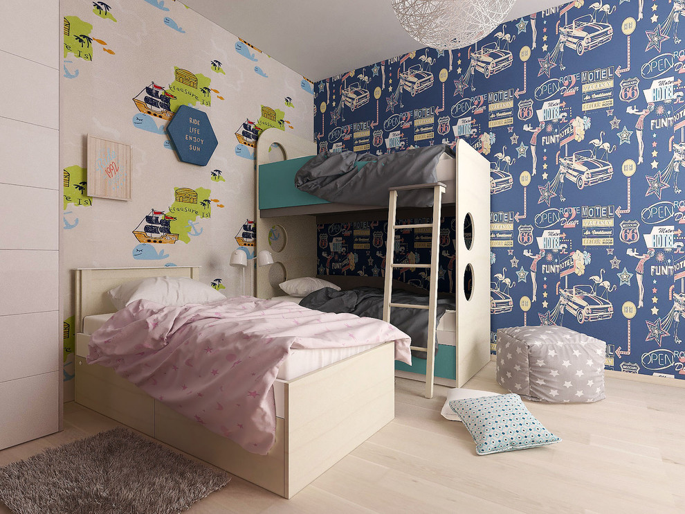 Загородный дом в подмосковье