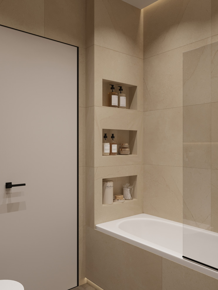 ЖК Вест Гарден