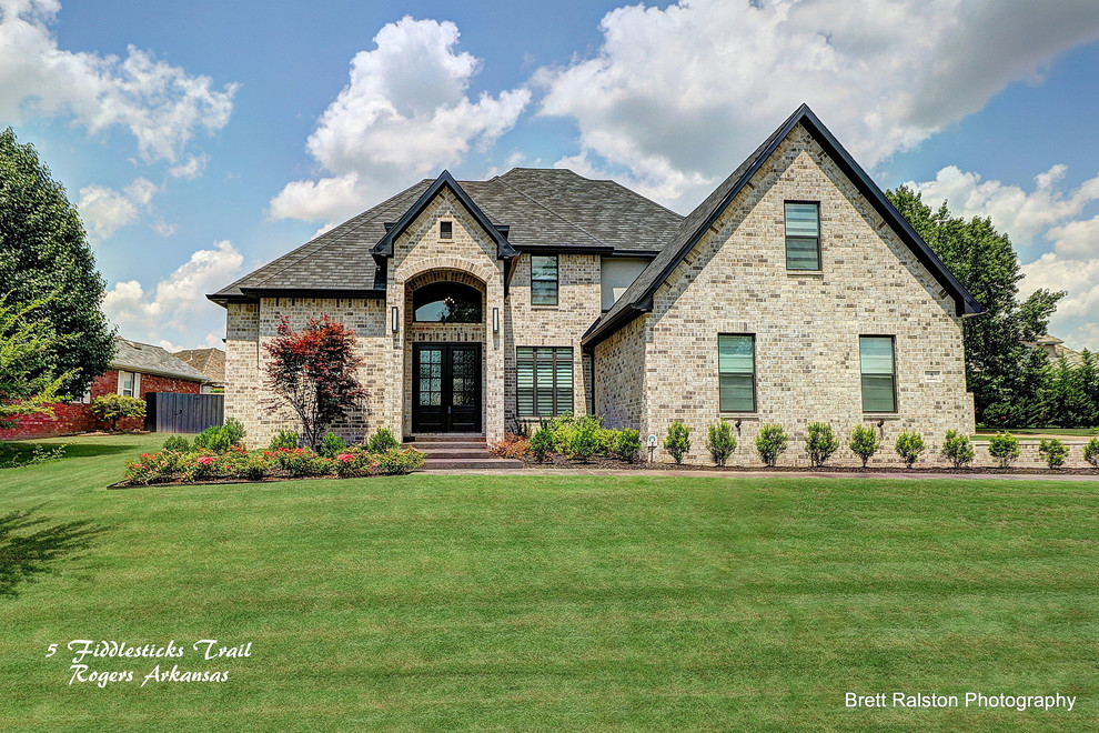 #5 Fiddlesticks, Rogers AR 72758 Pinnacle Country Club