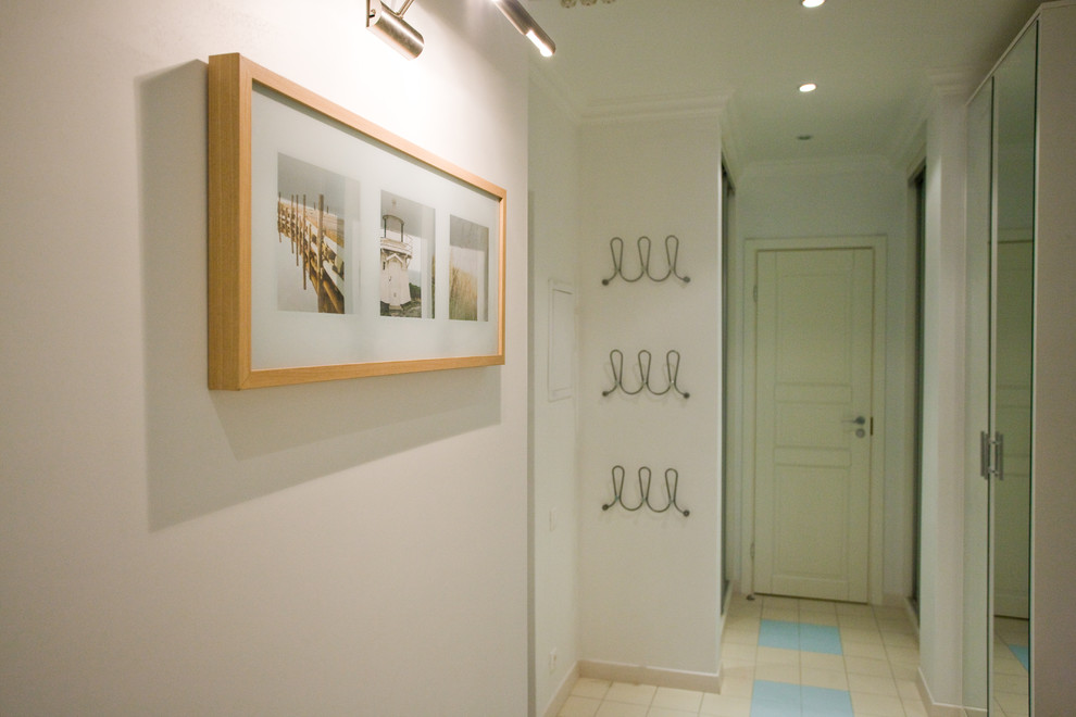 Квартира 93 м.кв.