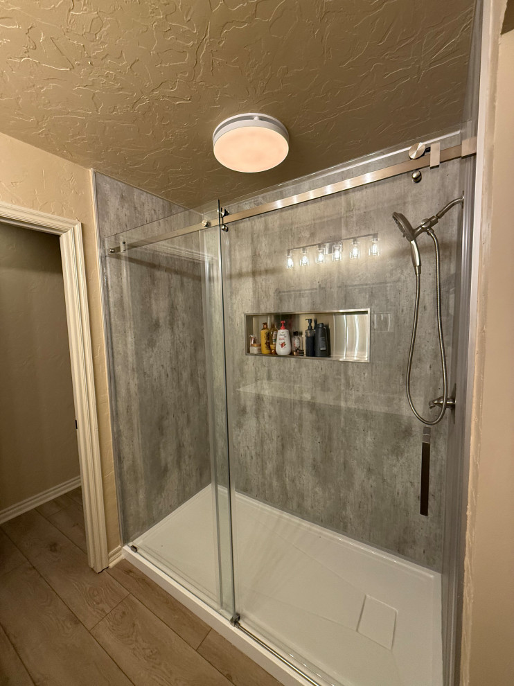 Kellyville Renovation