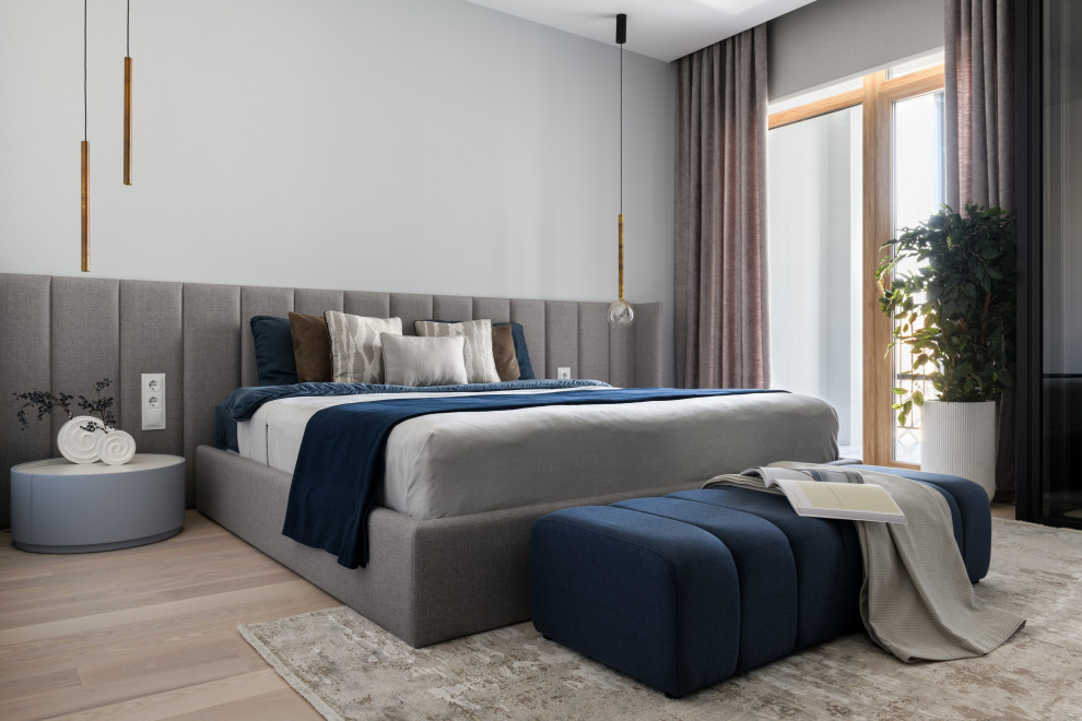 Реализация Richmond Residence