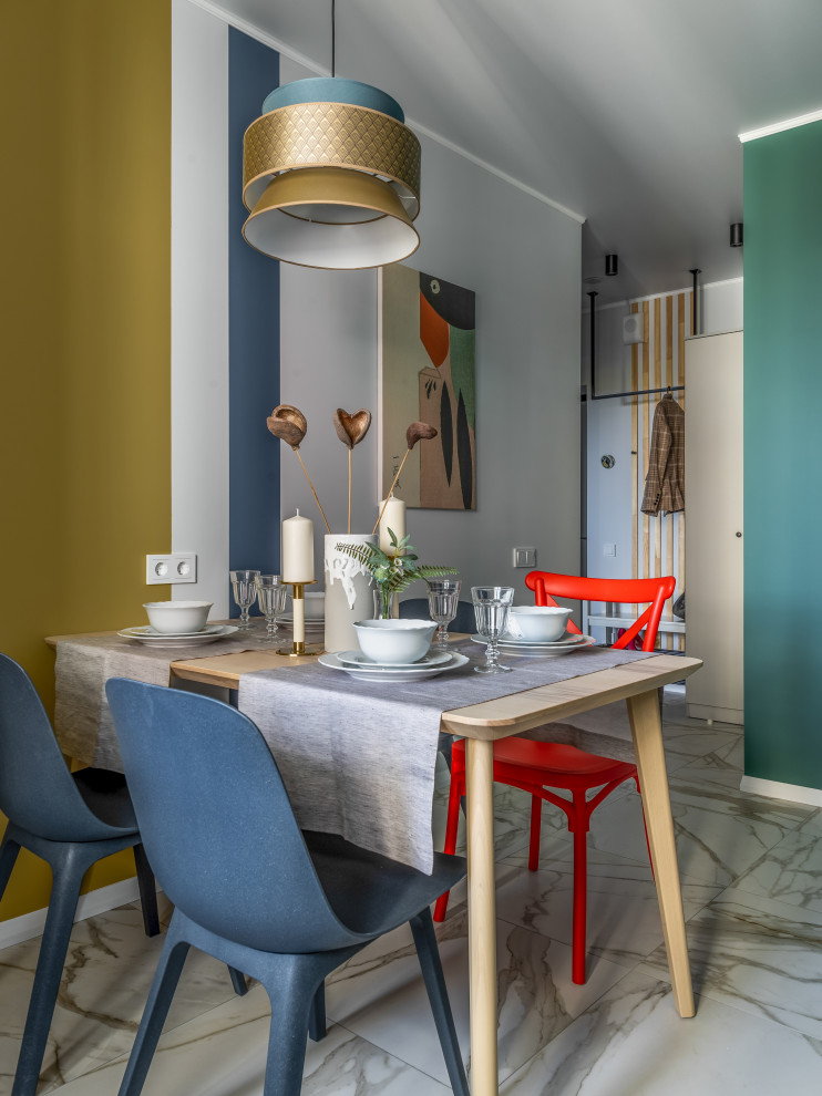 Однушка для сдачи в аренду