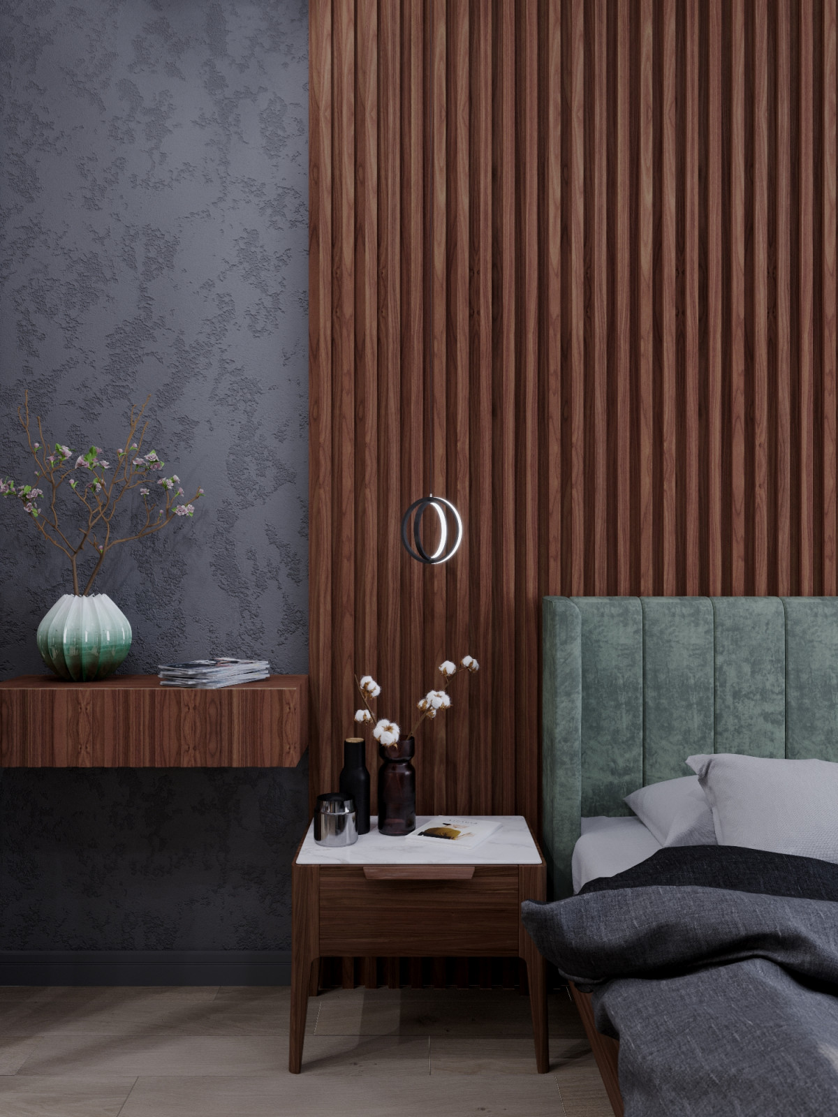 Квартира на Петровской косе, 177 м.кв.