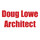 Doug Lowe, Architect