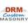 DRM Custom Masonry