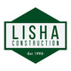 Lisha Construction, LLC