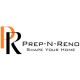 Prep-n-Reno