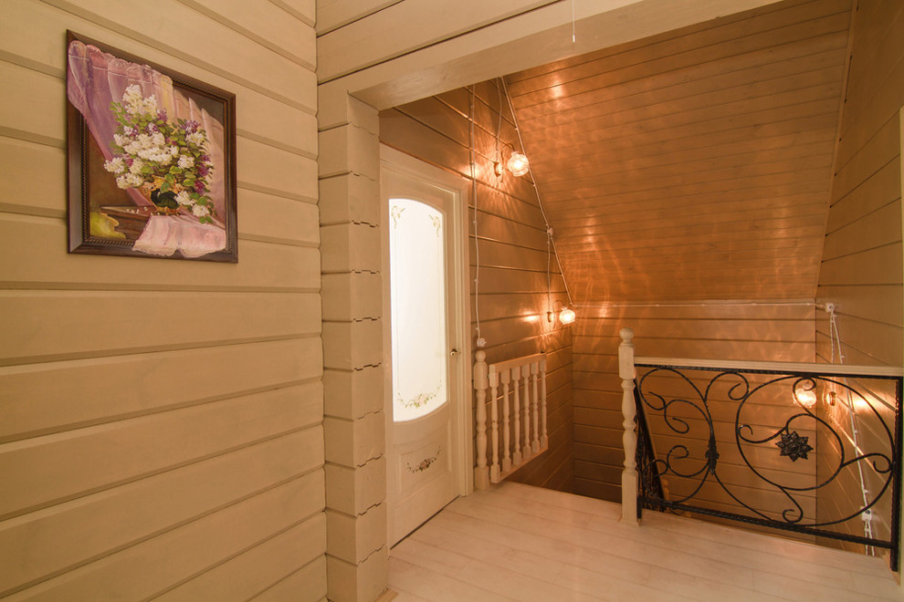 Загородный дом