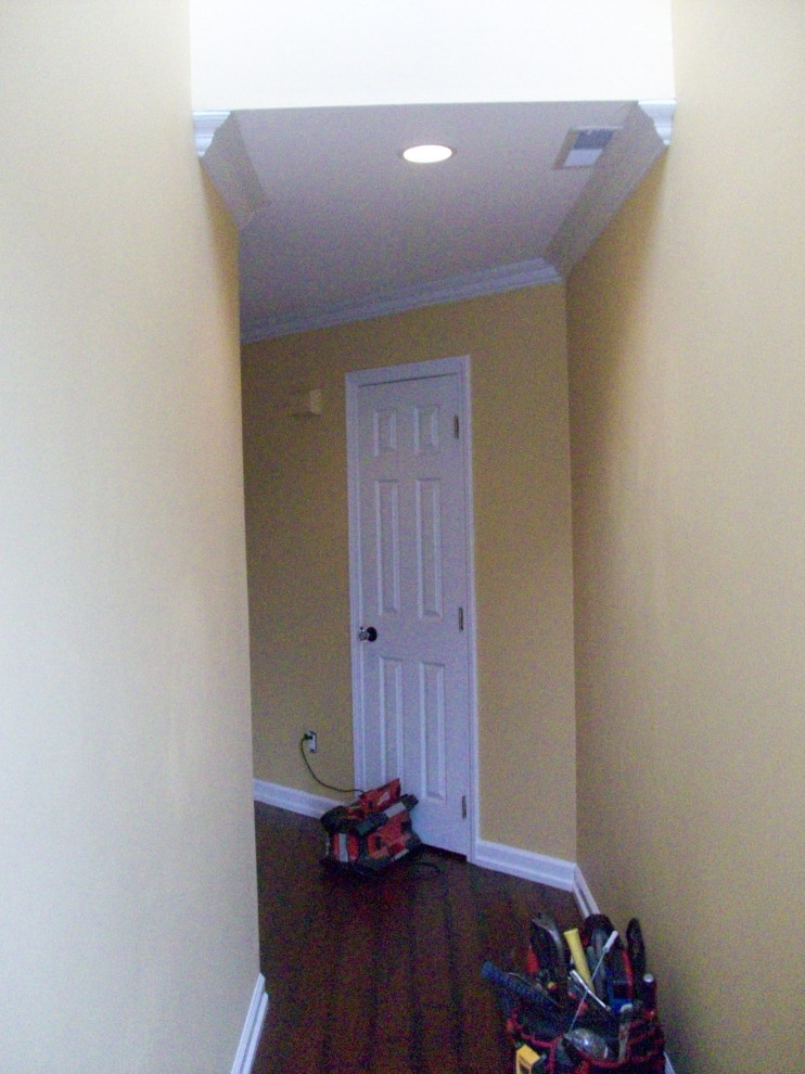 Seaside Condo Renovation