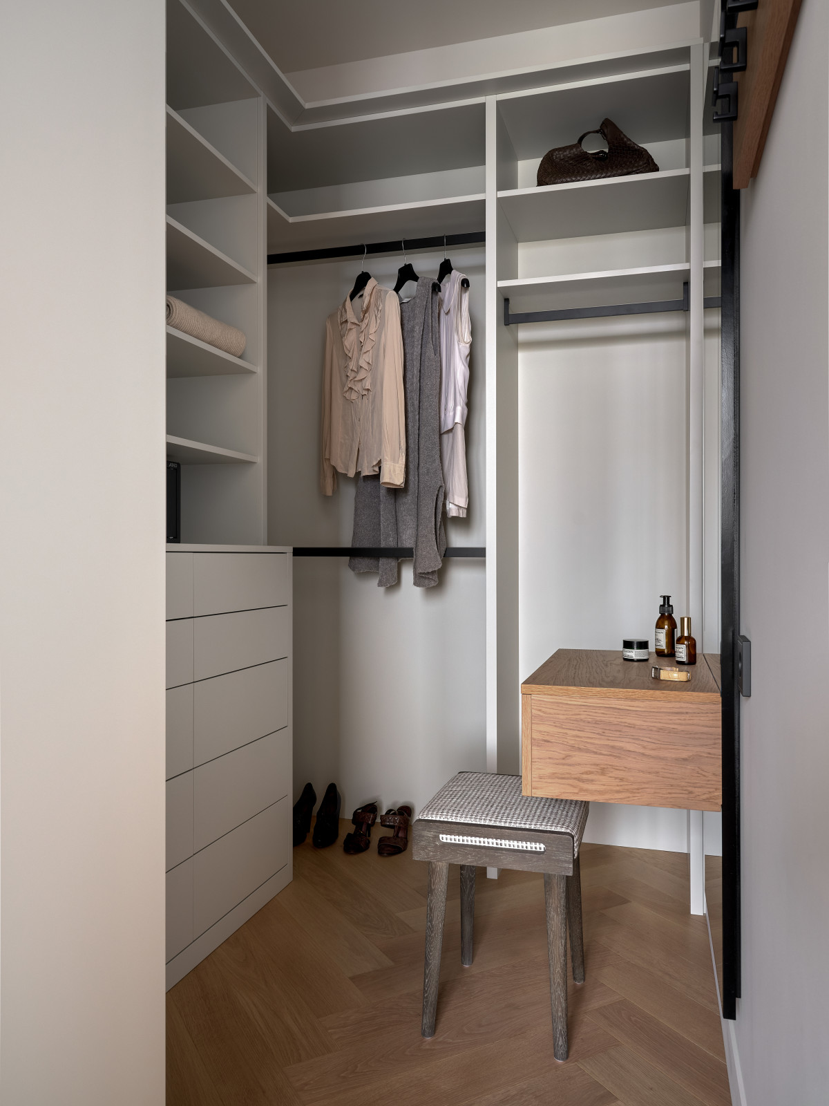 Квартира для дочери, 49 кв.м.