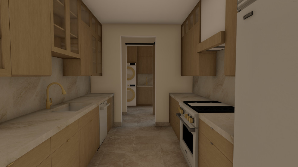 Canevaro Residence