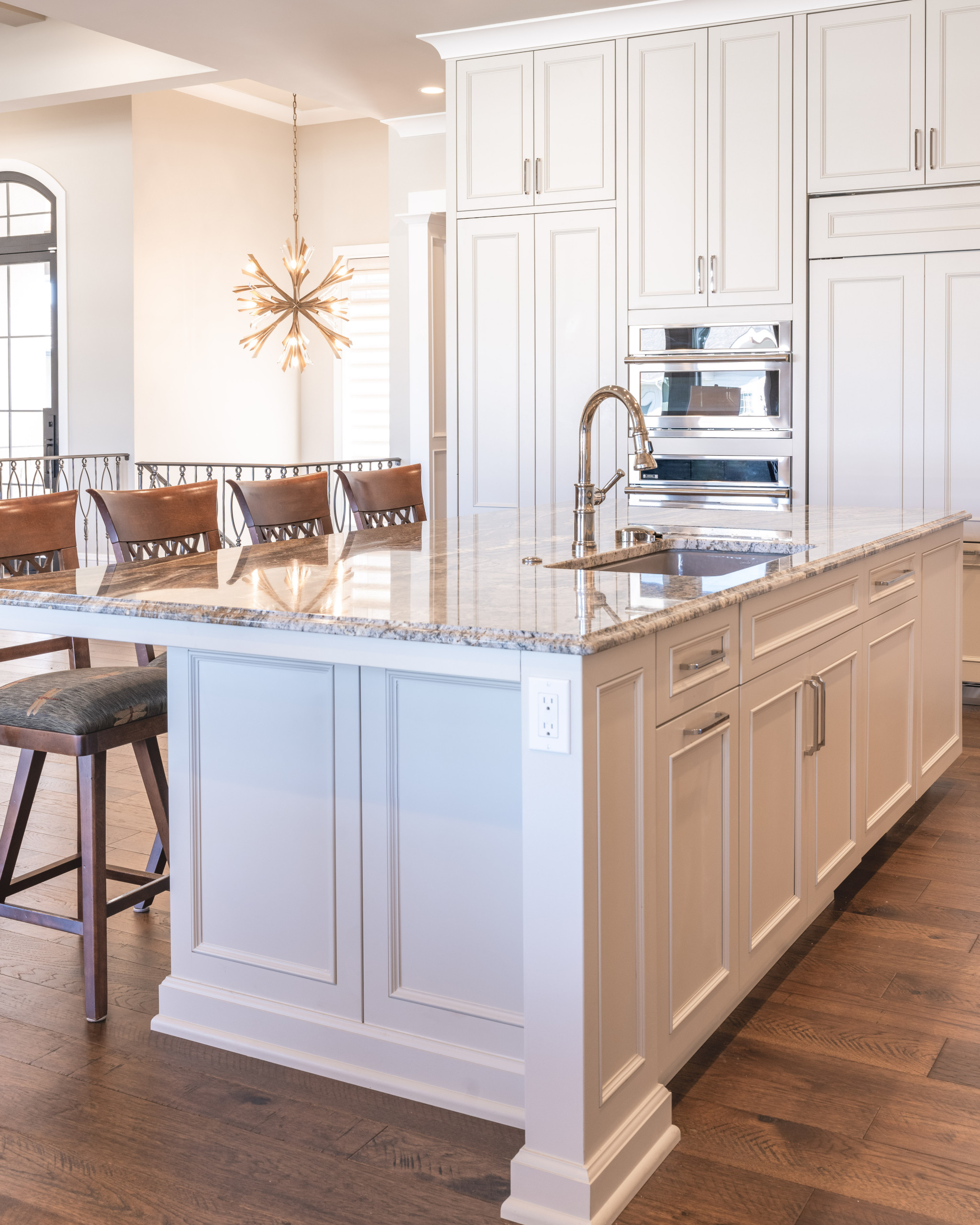 Traditional Ranch Home | Custom Build