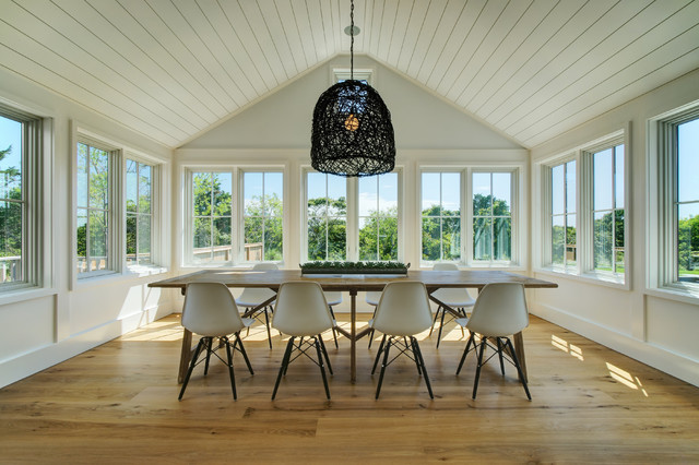 How To Choose The Right Dining Table, Long Dining Room Table