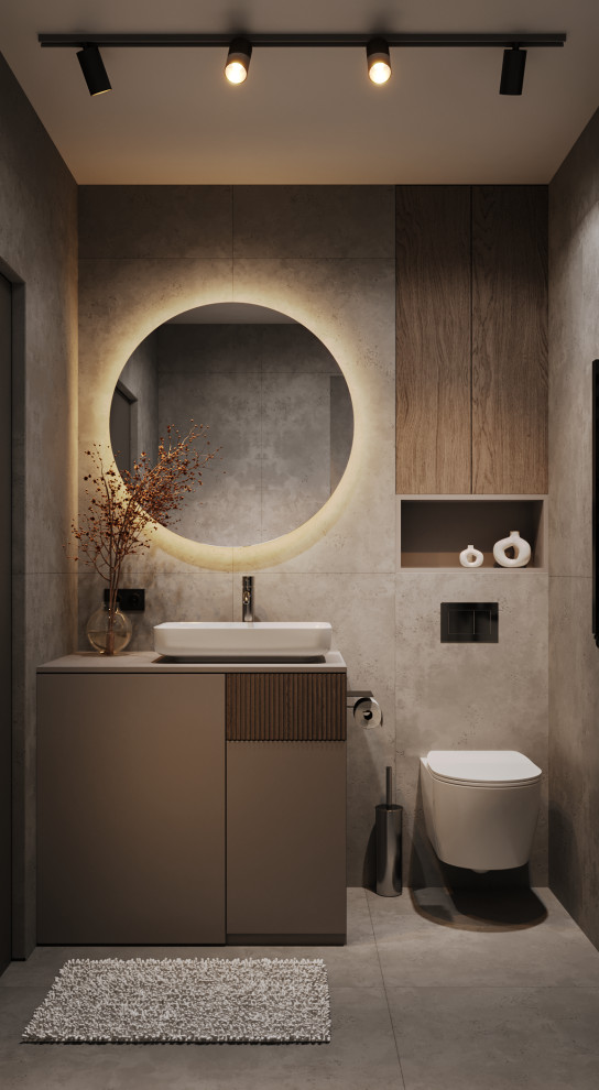 ЖК Тайм Сквер