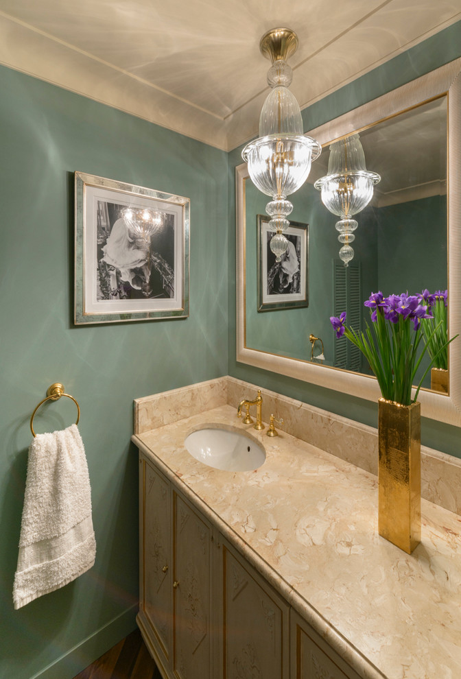 Апартаменты в Санкт-Петербурге