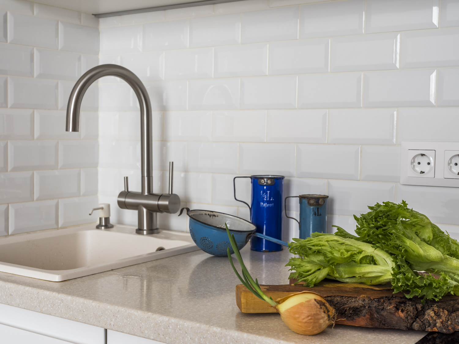 Из двушки в трешку