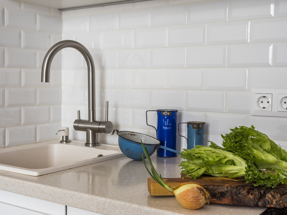 Из двушки в трешку